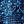Blue Tonal Patchwork