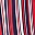 Classic Red Stripe