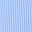 French Blue Pinstripe