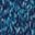 Navy Tossed Confetti