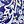Navy Yellow Paisley
