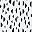 White Black Triangles