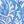 Blue Perfect Paisley
