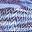 Purple Herringbone
