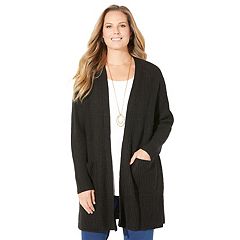 Catherines plus size sweaters deals
