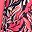 Rouge Red Foliage
