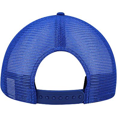 Men's New Era Blue Minnesota Twins Labeled 9SEVENTY