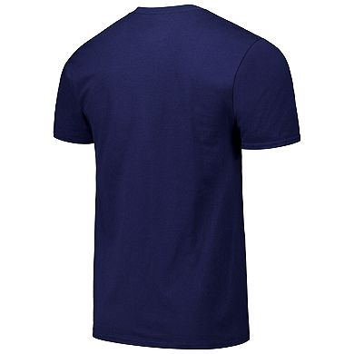 Men's Navy Dallas Cowboys 2024 Training Camp T-Shirt