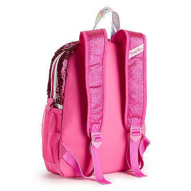 Skechers® Twinkle Toes Sequins Rainbow Backpack