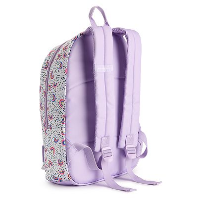★KIRSH★ Pocket Utility Backpack Pink Skechers® Utility Backpack Set