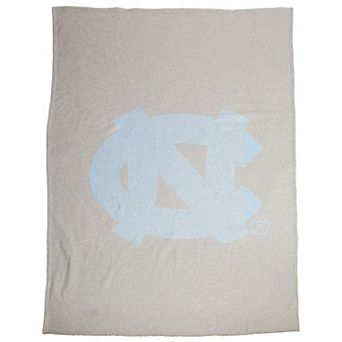 "North Carolina Tar Heels 54"" x 84"" Sweatshirt Blanket"