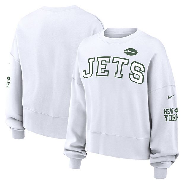 Jets sweatshirts best sale