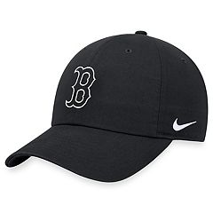 Black Boston Red Sox Hats Kohl s