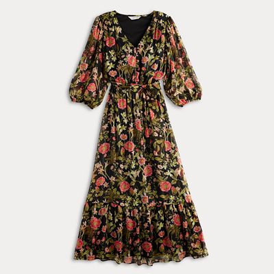 Clothing Kohls Maxi Skirt Petite Petite LC Lauren Conrad 3/4