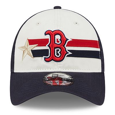 Adjustable Hat Red Sox Opening Day Hats 2019 Red Sox Opening Day