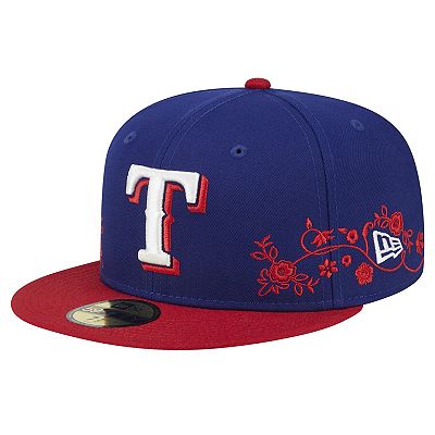 Men's New Era Royal Texas Rangers 2024 MLB All-Star Game 59FIFTY