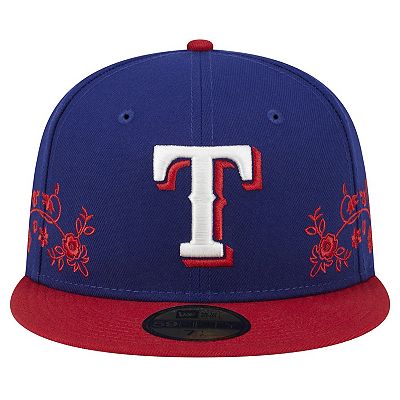 Men's New Era Royal Texas Rangers 2024 MLB All-Star Game 59FIFTY
