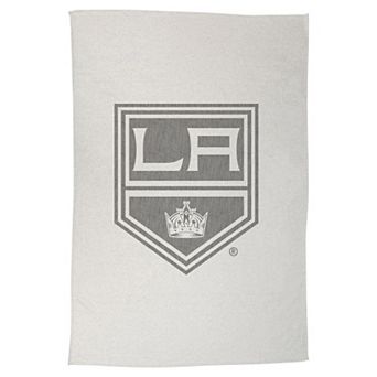 "Los Angeles Kings 54"" x 84"" Sweatshirt Blanket"