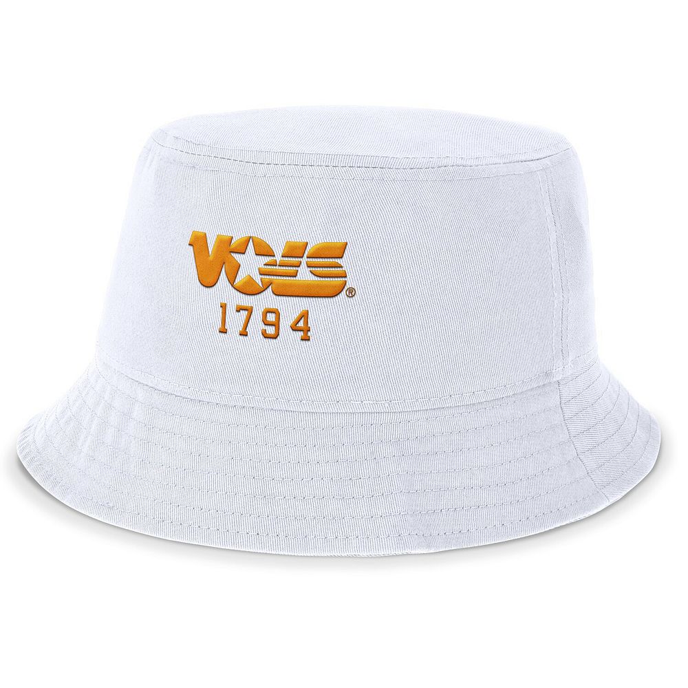 Good Shot Performance Tennessee White Hat main image 1