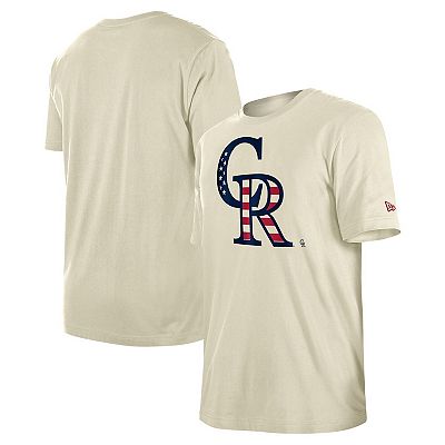 Colorado rockies 4th orders of july jersey