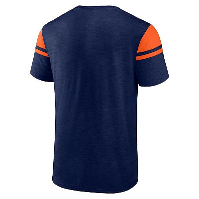 Old school broncos t shirt best sale