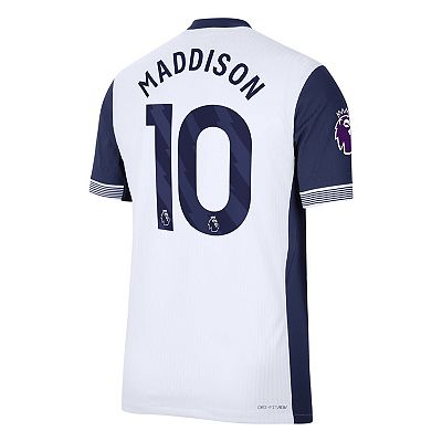 Tottenham authentic jersey new arrivals