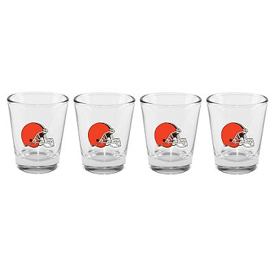 2oz Insert to Play Shot glass