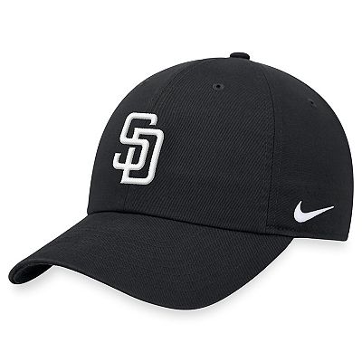 San diego padres adjustable hat on sale