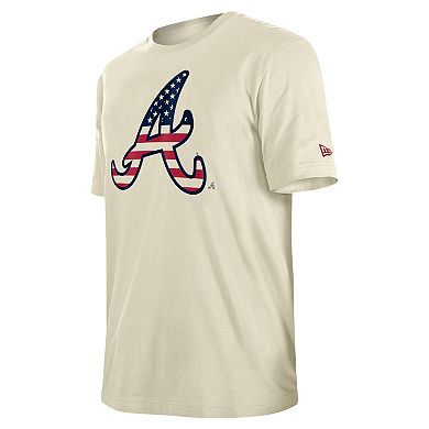 atlanta braves 4th of july jersey