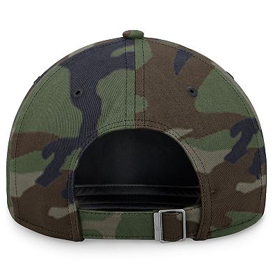 mens nike camo hat