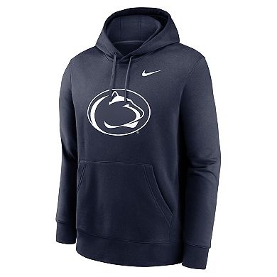 Men's Nike Navy Penn State Nittany Lions Primetime Evergreen Club ...