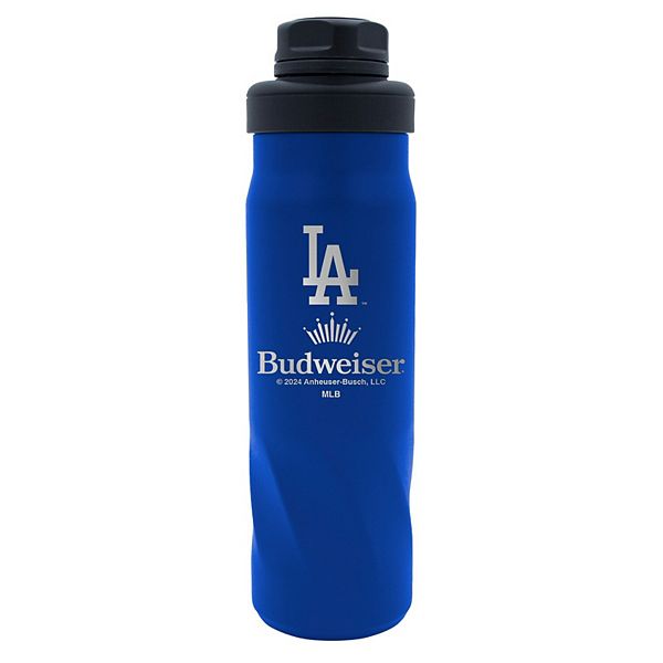Los Angeles Dodgers WinCraft Bottle Opener Key Ring