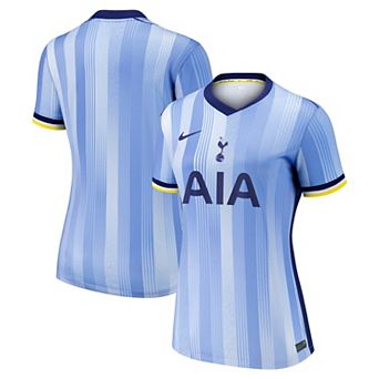 Women's Nike Blue Tottenham Hotspur 2024/25 Away Replica Jersey