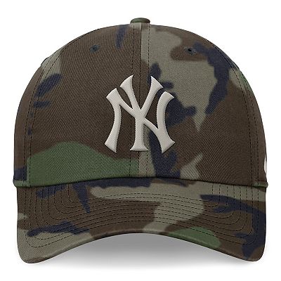 断捨離中 1/5 oMA NYNY HAT CAMO Camouflage – CAP USA NYC