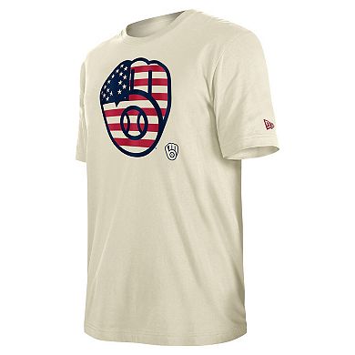 brewers july 4th cap