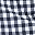 Navy Gingham