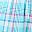Paradise Blue Plaid