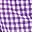 Purple Orchid Gingham