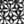 Black Watercolor Tile