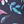 Navy Multi Florals