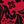 Classic Red Damask