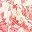 Pink Tie Dye Floral