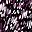 Purple Abstract Dots