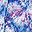 Horizon Blue Tie Dye