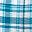 Deep Teal Camp Plaid