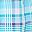 Paradise Blue Plaid