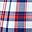 Red White Blue Plaid