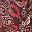 Coffee Bean Paisley
