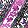 Pink Olive Floral