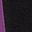 Black Plum Purple